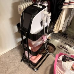 Body Cavitation & Vacuum Therapy Machines