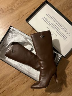Mateo by INC boots