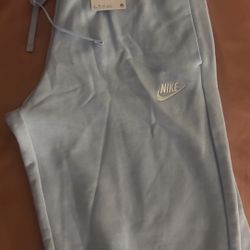 Nike Sweats 