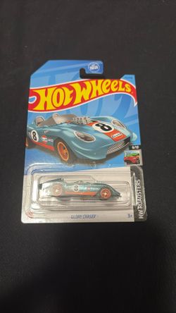 Hot Wheels Glory Chaser 
