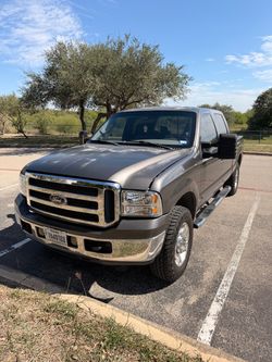 2006 Ford F-250