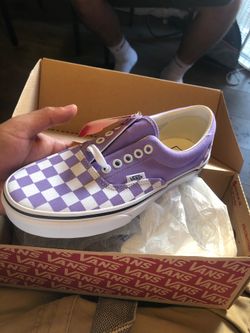 Women vans