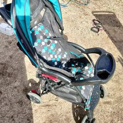 Stroller 