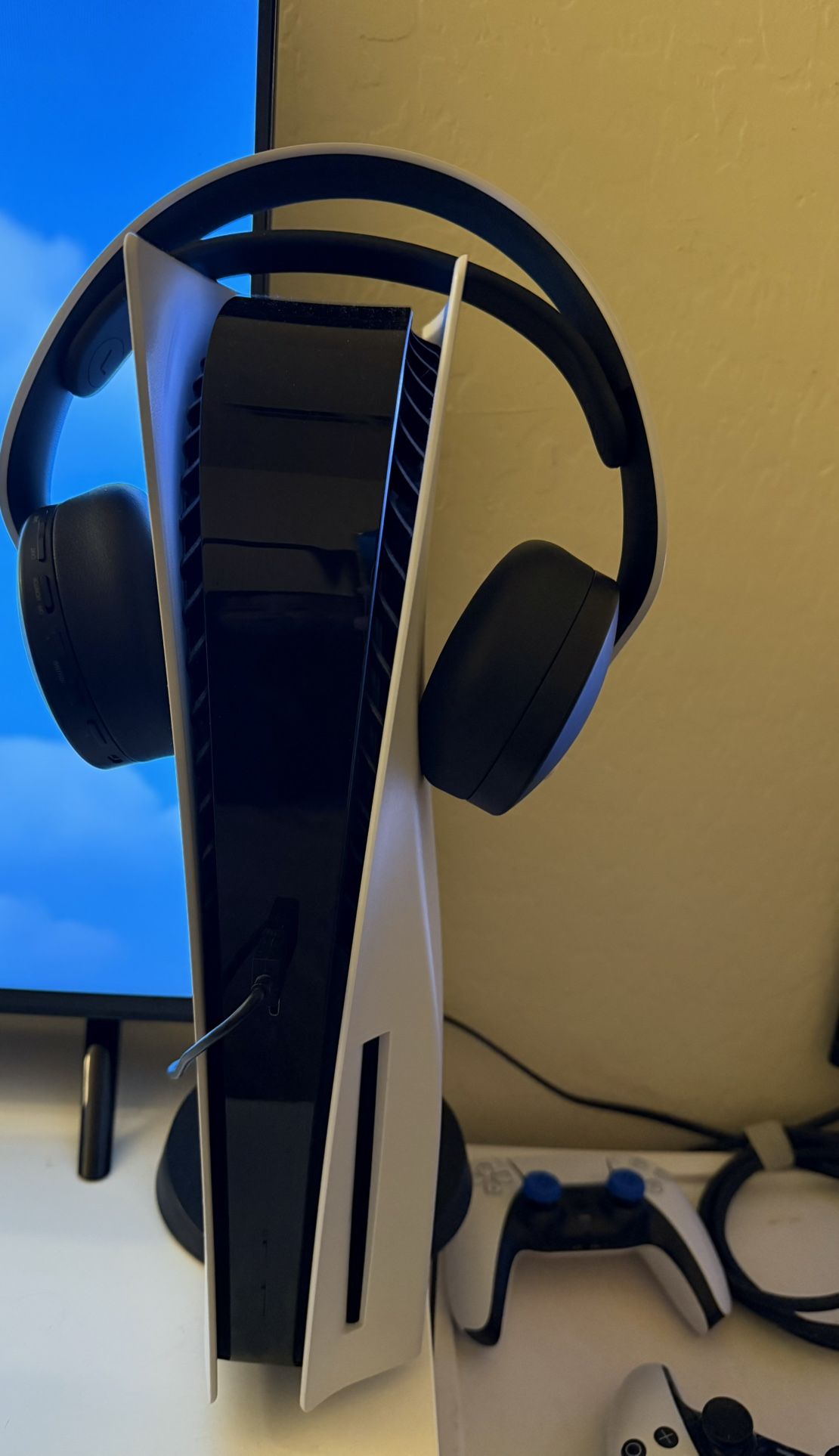 Ps5 