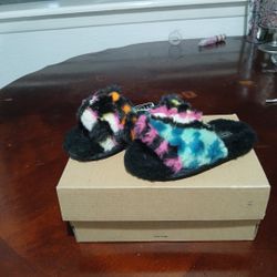 Size 8 Ugg