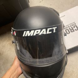 Pci Radio Hamlet Impact