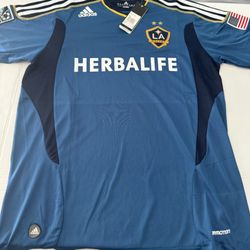 Galaxy Jersey