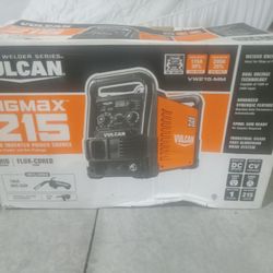 Vulcan Migmax 215