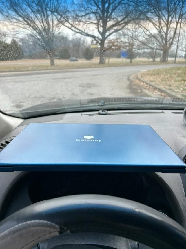 Gateway Laptop