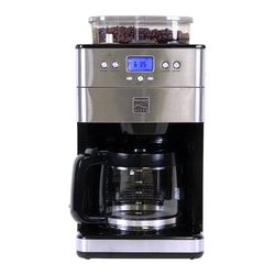 Kenmore Elite Grind & Brew coffee maker