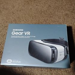 Samsung VR