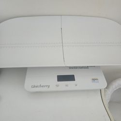 Unicherry Baby Scale