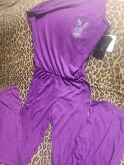 Jumpsuit