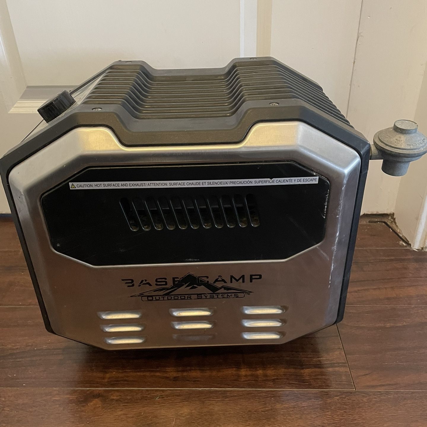 Boss Xcw20 Mr Heater Boss Portable Shower Base Camp Water Heater