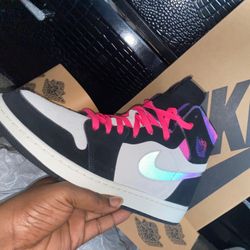 Jordan 1 Paris Saint German F.C. 