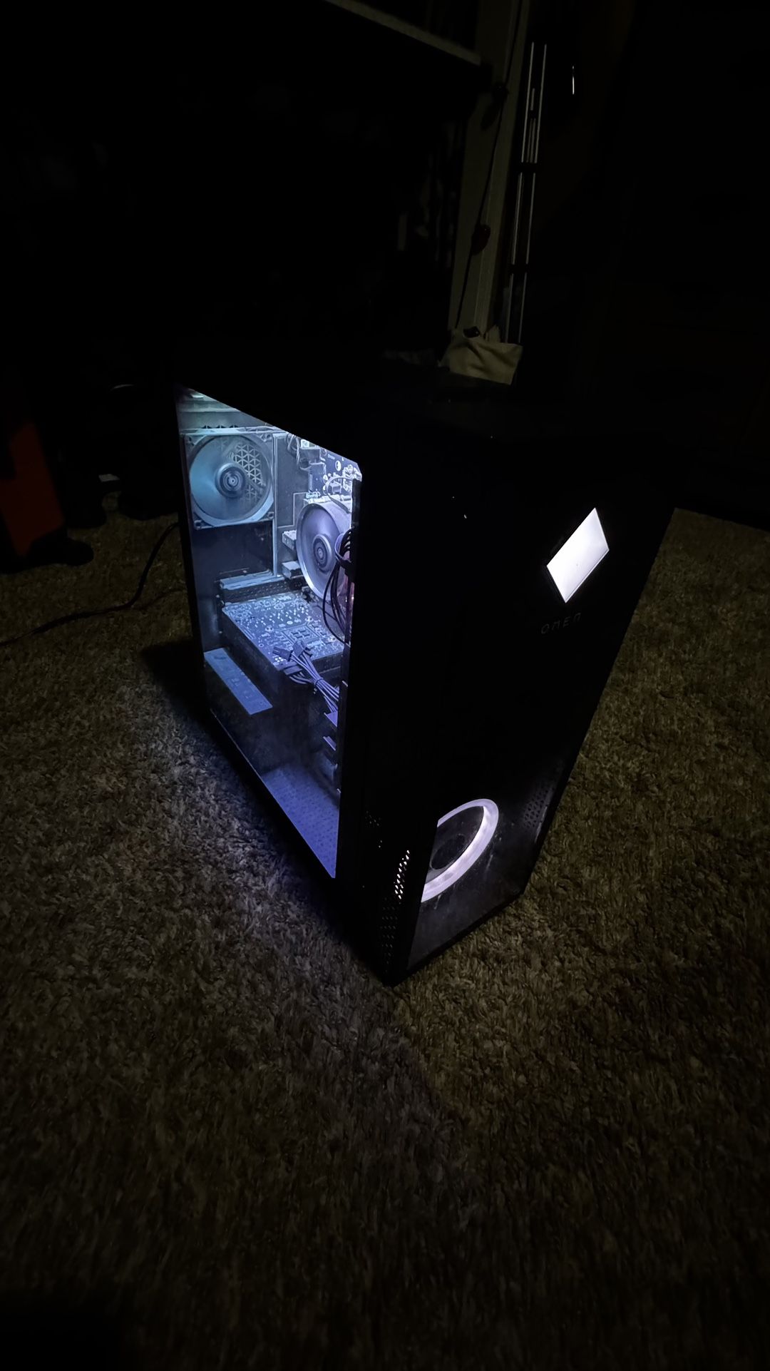 Gaming PC/desktop