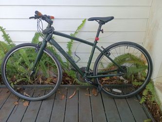 2017 Fuji
Absolute 2.1
