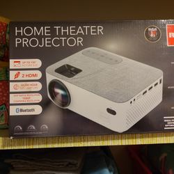 RCA Projector 