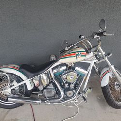 Show Bike For Sale