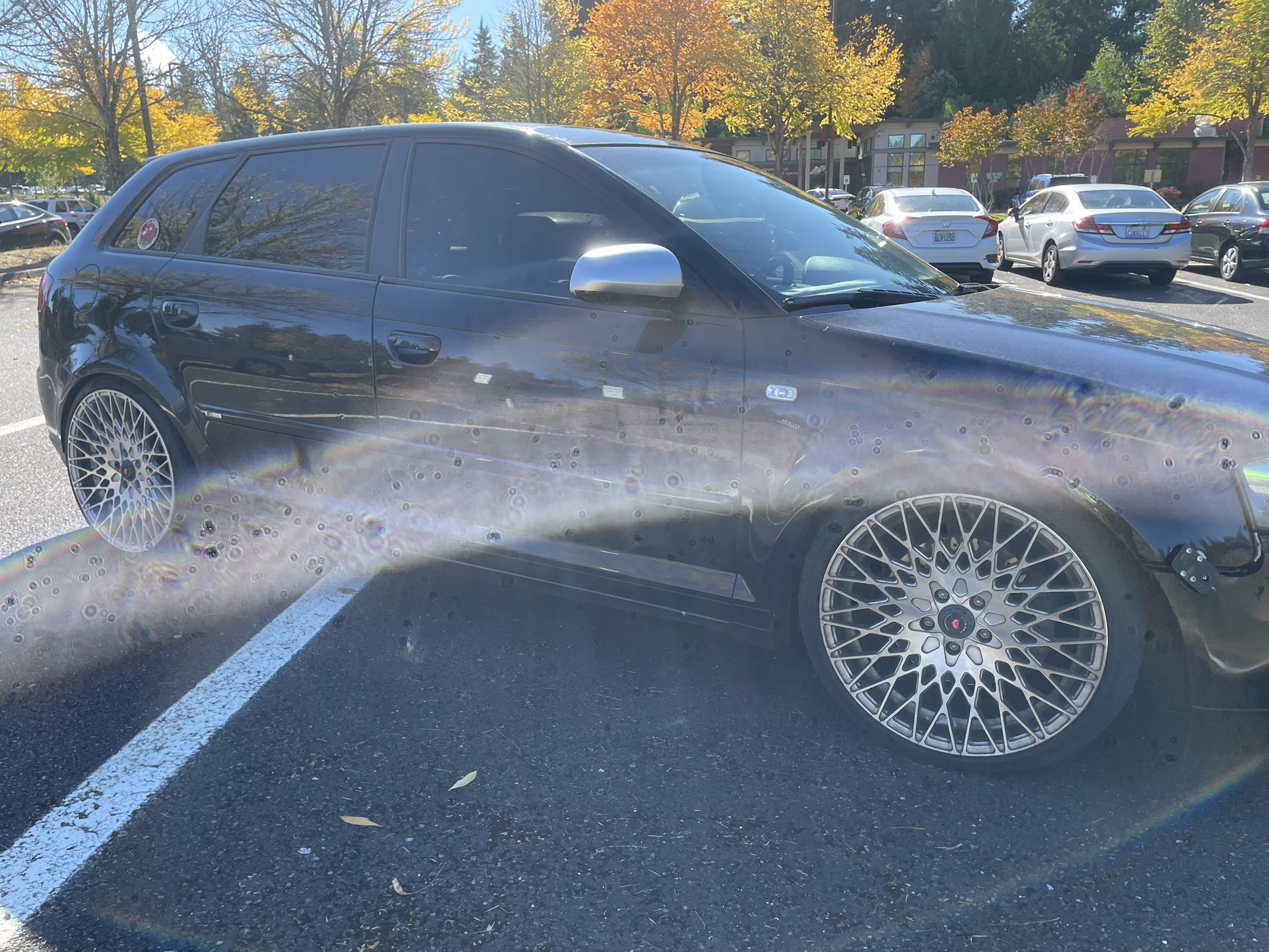 2006 Audi A3