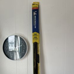 Michelin Guardian Premium All-Season Hybrid Wiper Blade 26 Inch