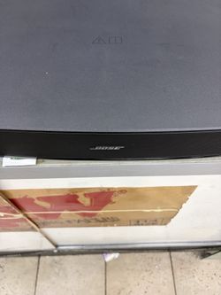Bose solo 5