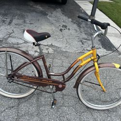 Schwinn 
