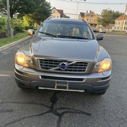 2011 Volvo Xc90
