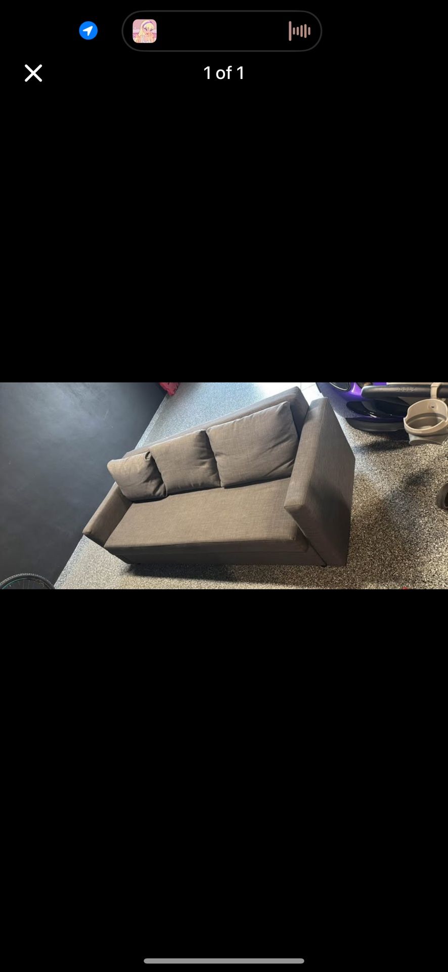 ikea bed sofa bed