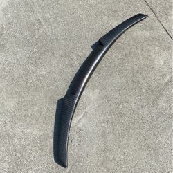 BMW Spoiler 