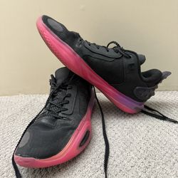 Men’s basketball Shoes - Way Of Wade