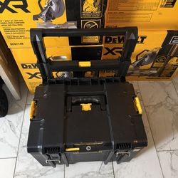 Dewalt Tool Box