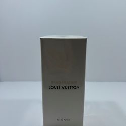 Louis Vuitton Imagination - Brand New!