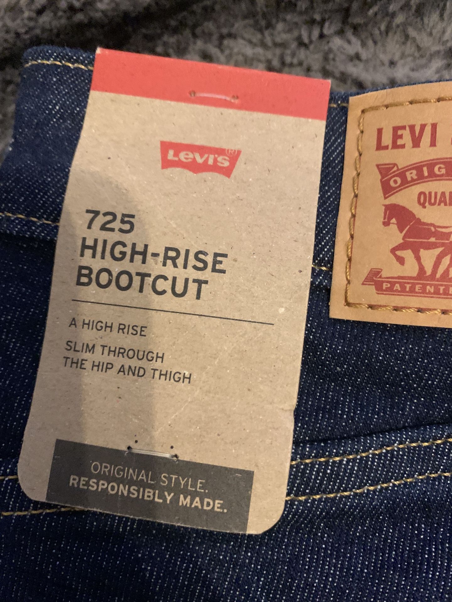 Levi Jeans