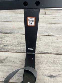 Dog Lift - Priced to sell