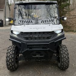 2023 Polaris Ranger 1000