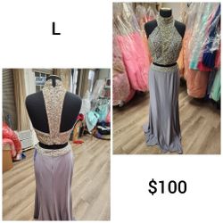 New Dress 