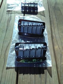 Bass Bridges