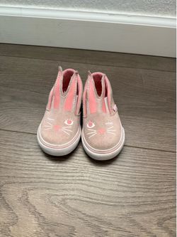 Toddler vans