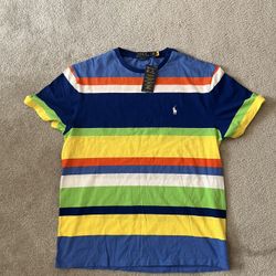  Polo Ralph Lauren T-Shirt
