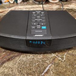 BOSE WaveRadio
