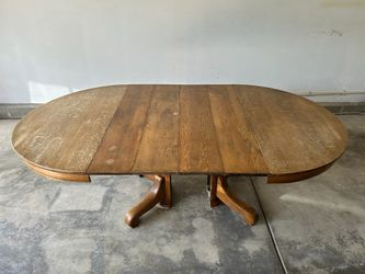 Antique Dining table