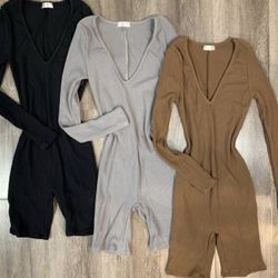 Romper - $15 Each New 