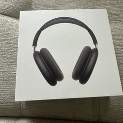 Apple AirPods Max Midnight Black