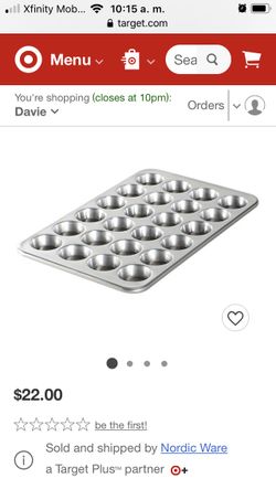 Bandeja para hacer 🧁!! De 24!!