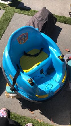 Baby Mini Car