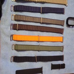 Watch-Ultra-Band 49mm for Men