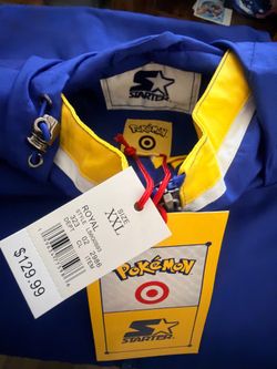 Pokémon x Target