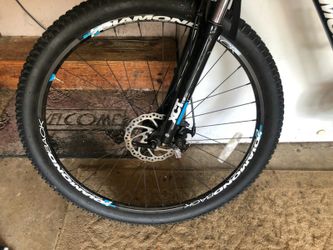 Diamondback best sale sr suntour