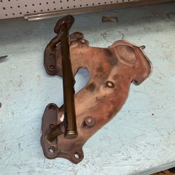 22re Intake Manifold 